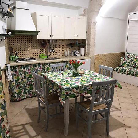 casa anna Villa Ostuni Esterno foto