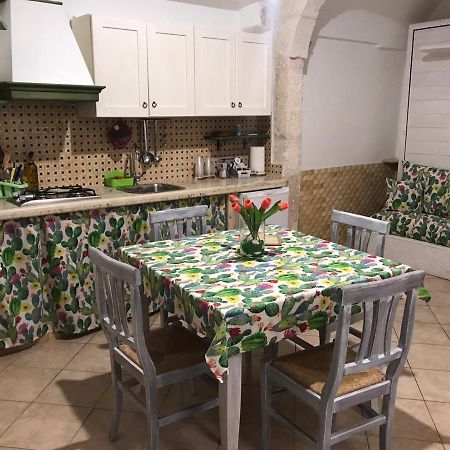 casa anna Villa Ostuni Esterno foto