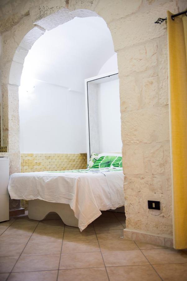 casa anna Villa Ostuni Esterno foto