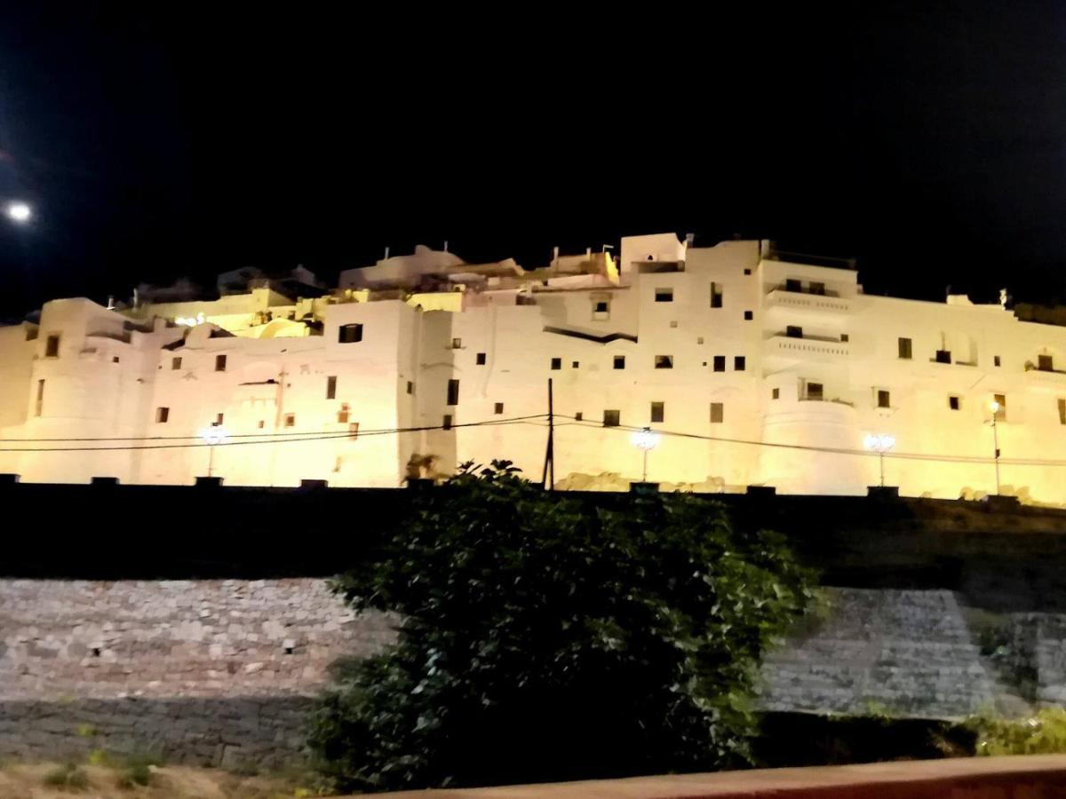 casa anna Villa Ostuni Esterno foto