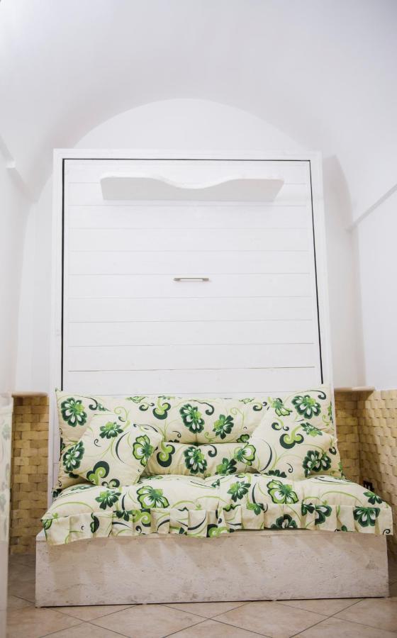 casa anna Villa Ostuni Esterno foto