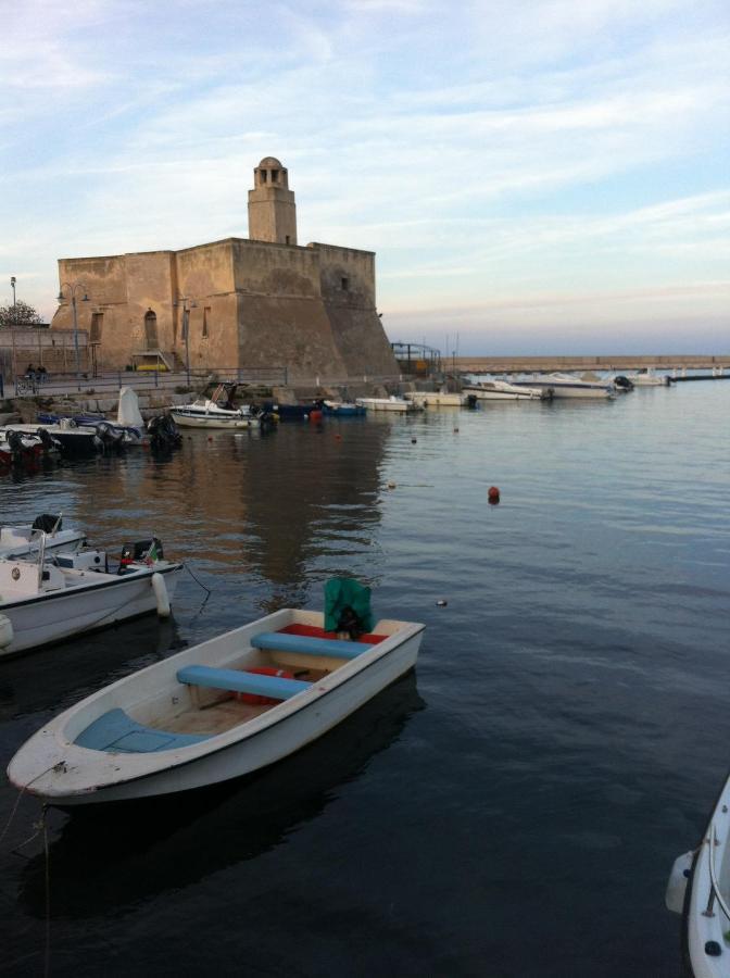 casa anna Villa Ostuni Esterno foto
