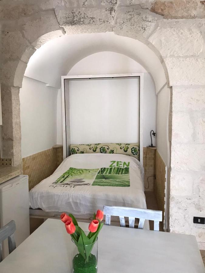 casa anna Villa Ostuni Esterno foto