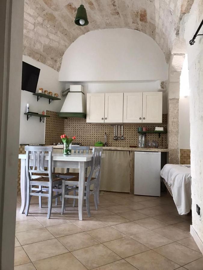 casa anna Villa Ostuni Esterno foto