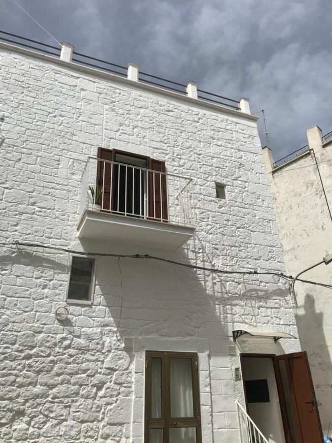 casa anna Villa Ostuni Esterno foto