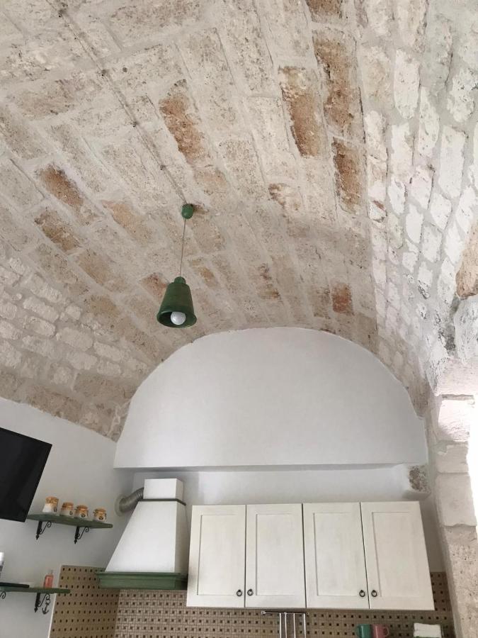 casa anna Villa Ostuni Esterno foto
