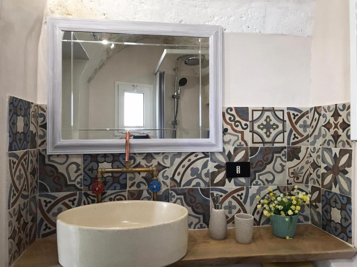 casa anna Villa Ostuni Esterno foto