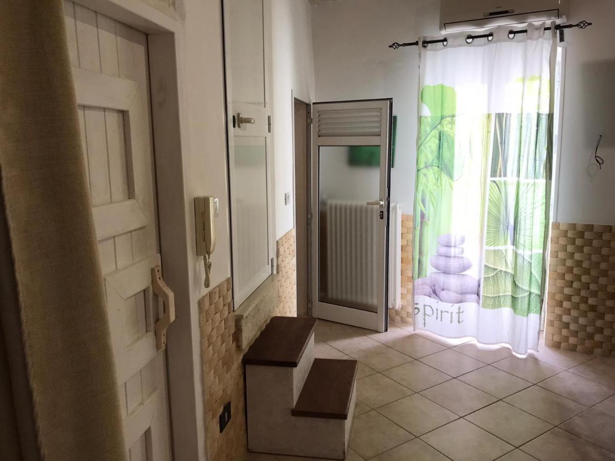 casa anna Villa Ostuni Esterno foto