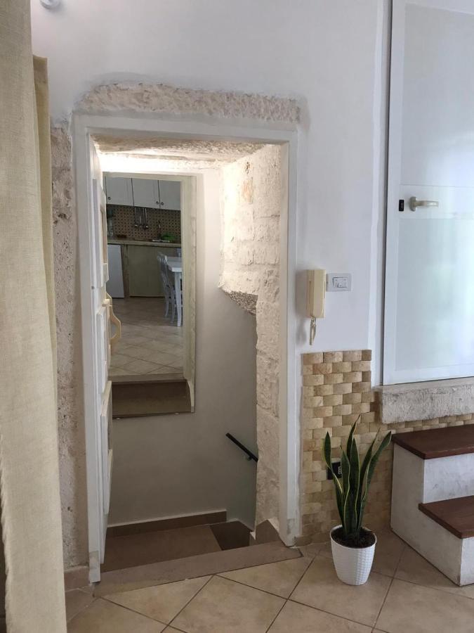 casa anna Villa Ostuni Esterno foto