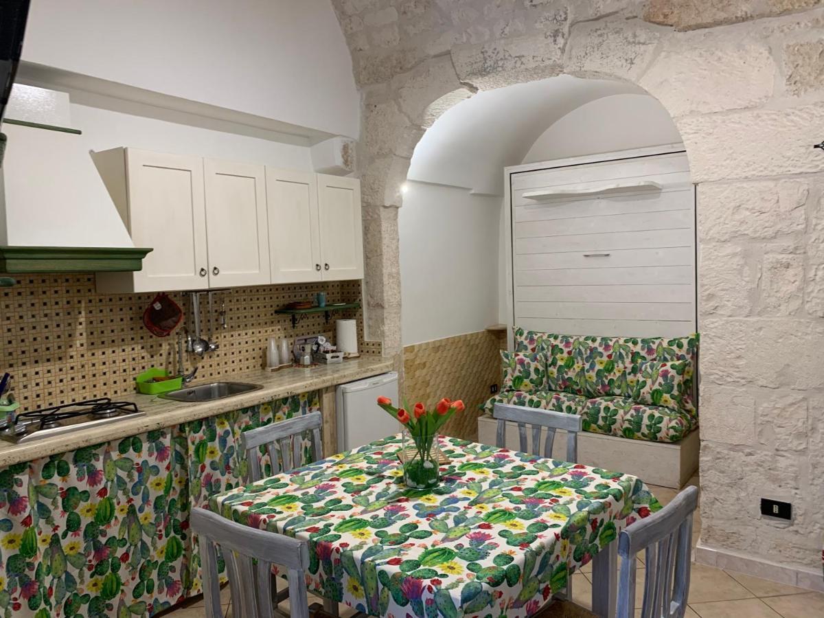 casa anna Villa Ostuni Esterno foto
