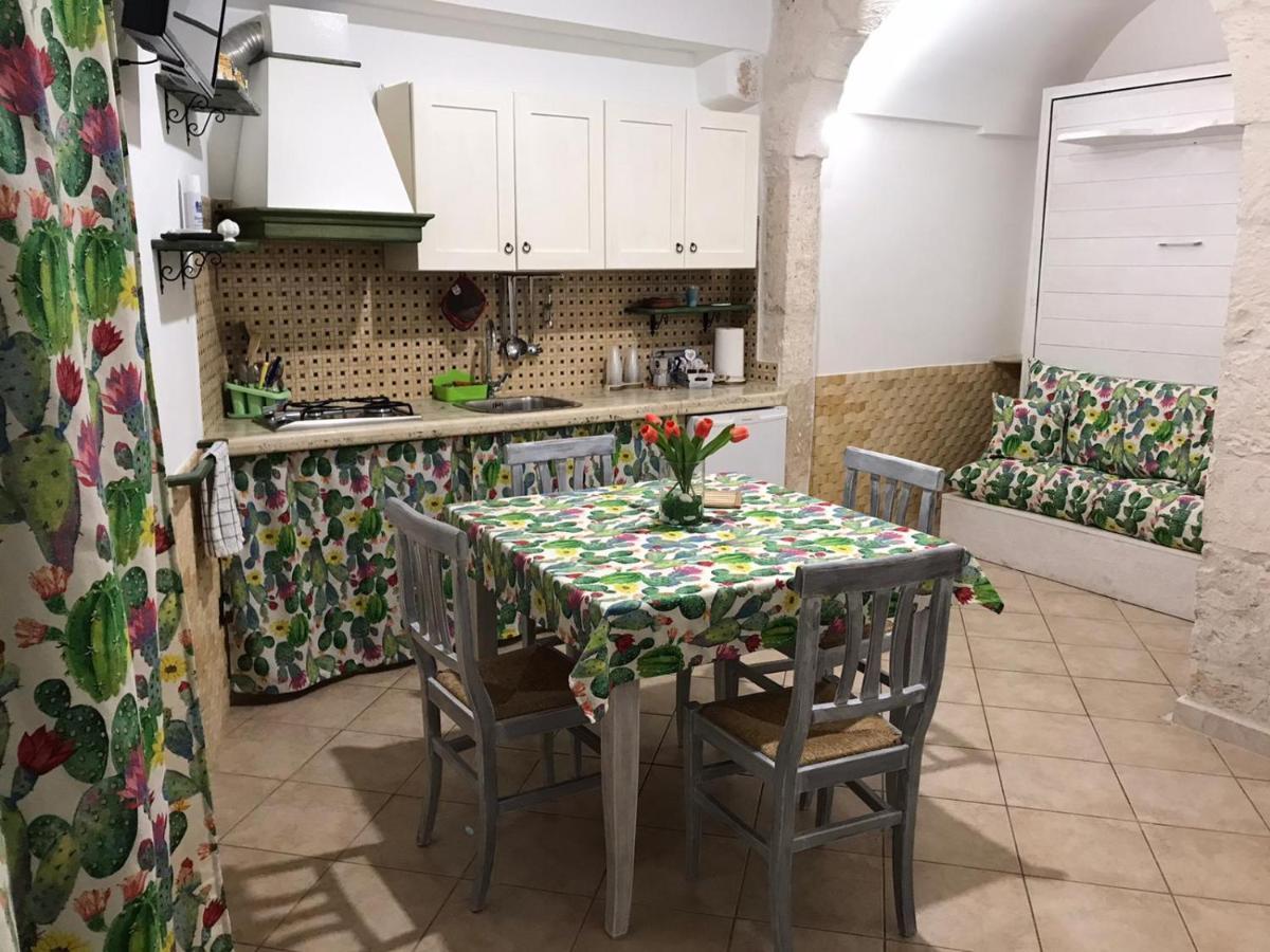casa anna Villa Ostuni Esterno foto