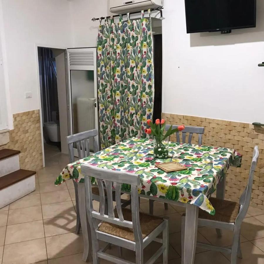casa anna Villa Ostuni Esterno foto