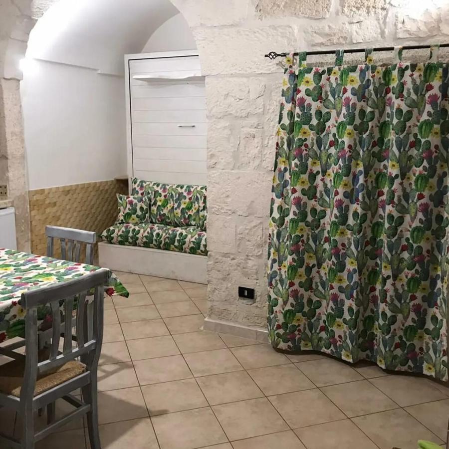 casa anna Villa Ostuni Esterno foto