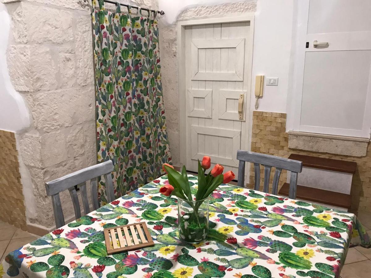 casa anna Villa Ostuni Esterno foto