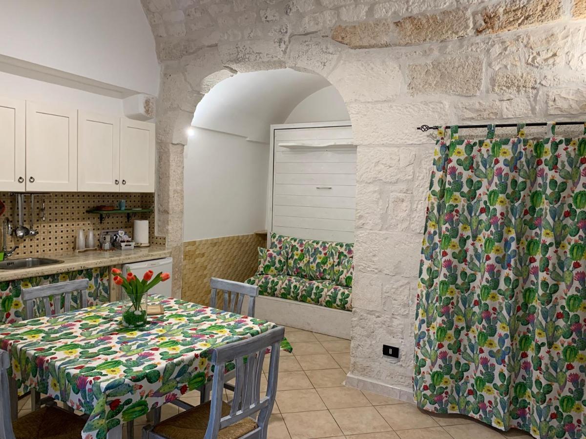 casa anna Villa Ostuni Esterno foto