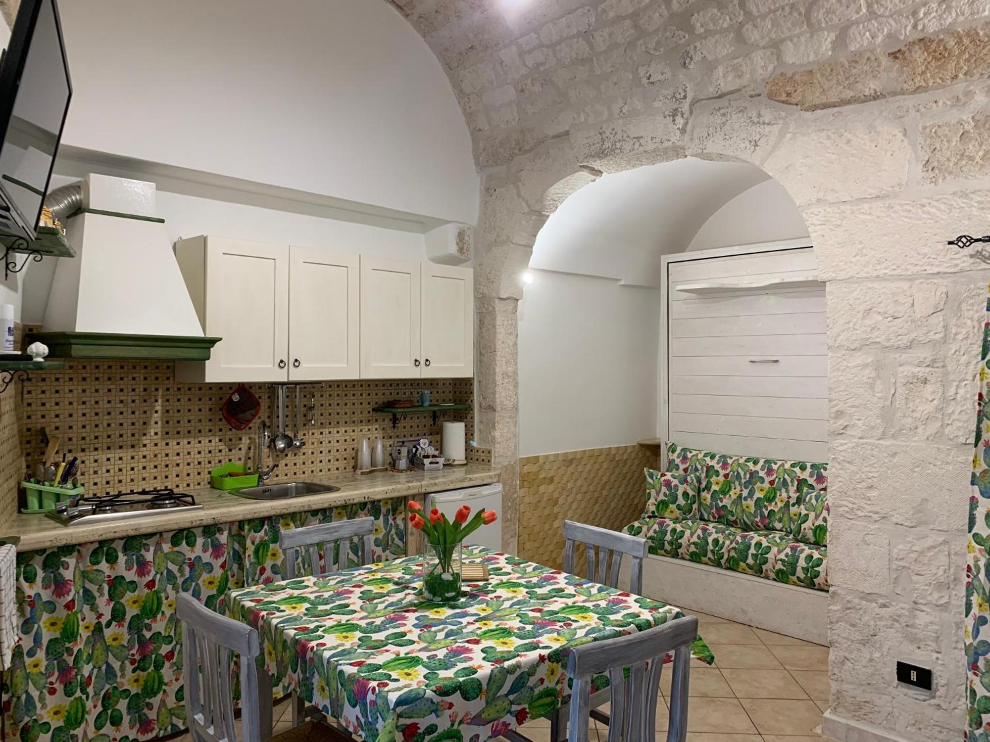 casa anna Villa Ostuni Esterno foto